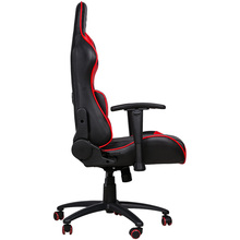 Крісло BRAVIS PowerUp red