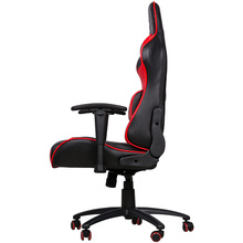 Крісло BRAVIS PowerUp red