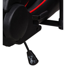 Крісло BRAVIS PowerUp red