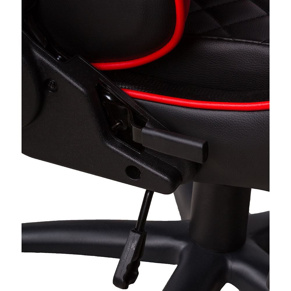 Замовити Крісло BRAVIS PowerUp red