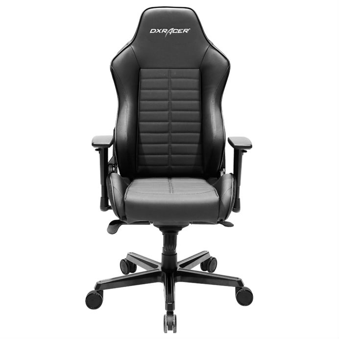 Кресло DXRACER DRIFTING OH/DJ133/N Материал корпуса металл