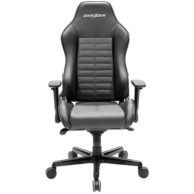 Кресло DXRACER DRIFTING OH/DJ188/N Материал корпуса металл