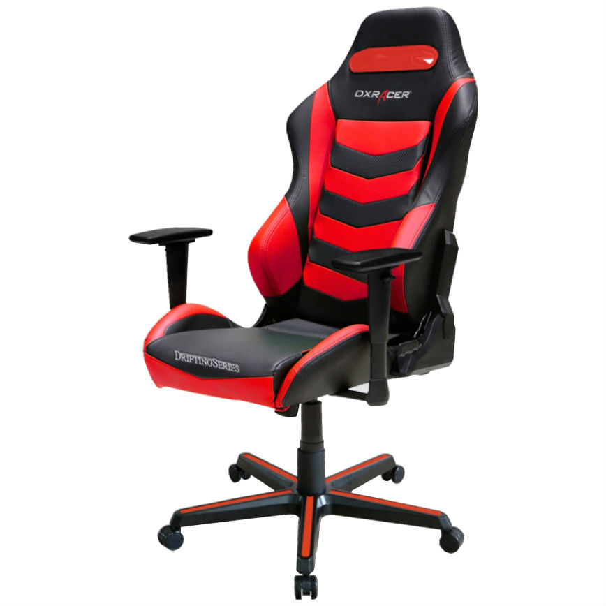 Крісло DXRACER DRIFTING OH/DM166/NR