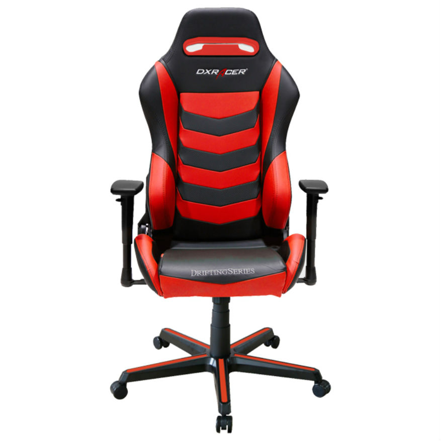 Крісло DXRACER DRIFTING OH/DM166/NR Тип для геймера