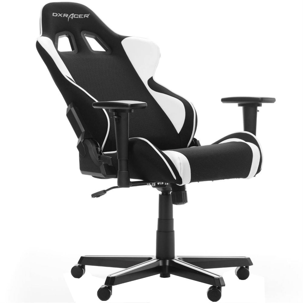 DXRACER FORMULA OH/FH11/NW Матеріал корпусу метал