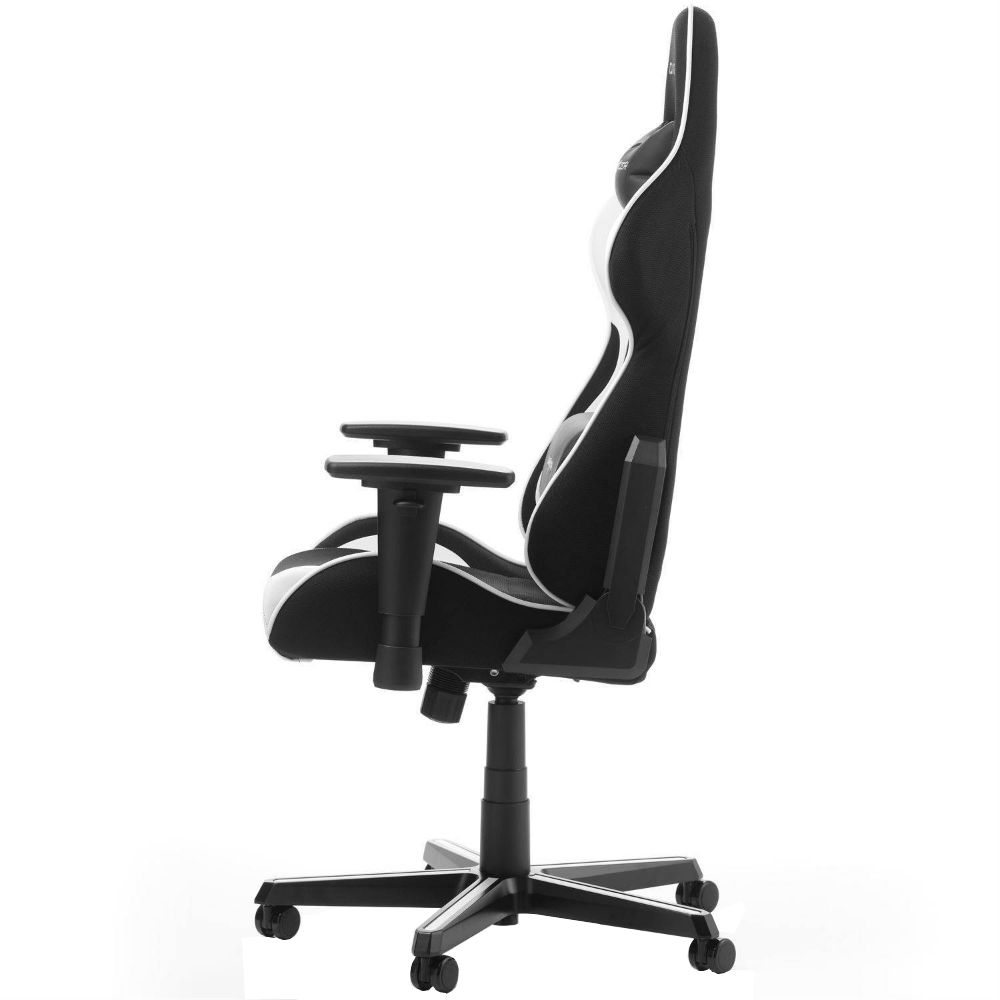 DXRACER FORMULA OH/FH11/NW Вторинний колір білий