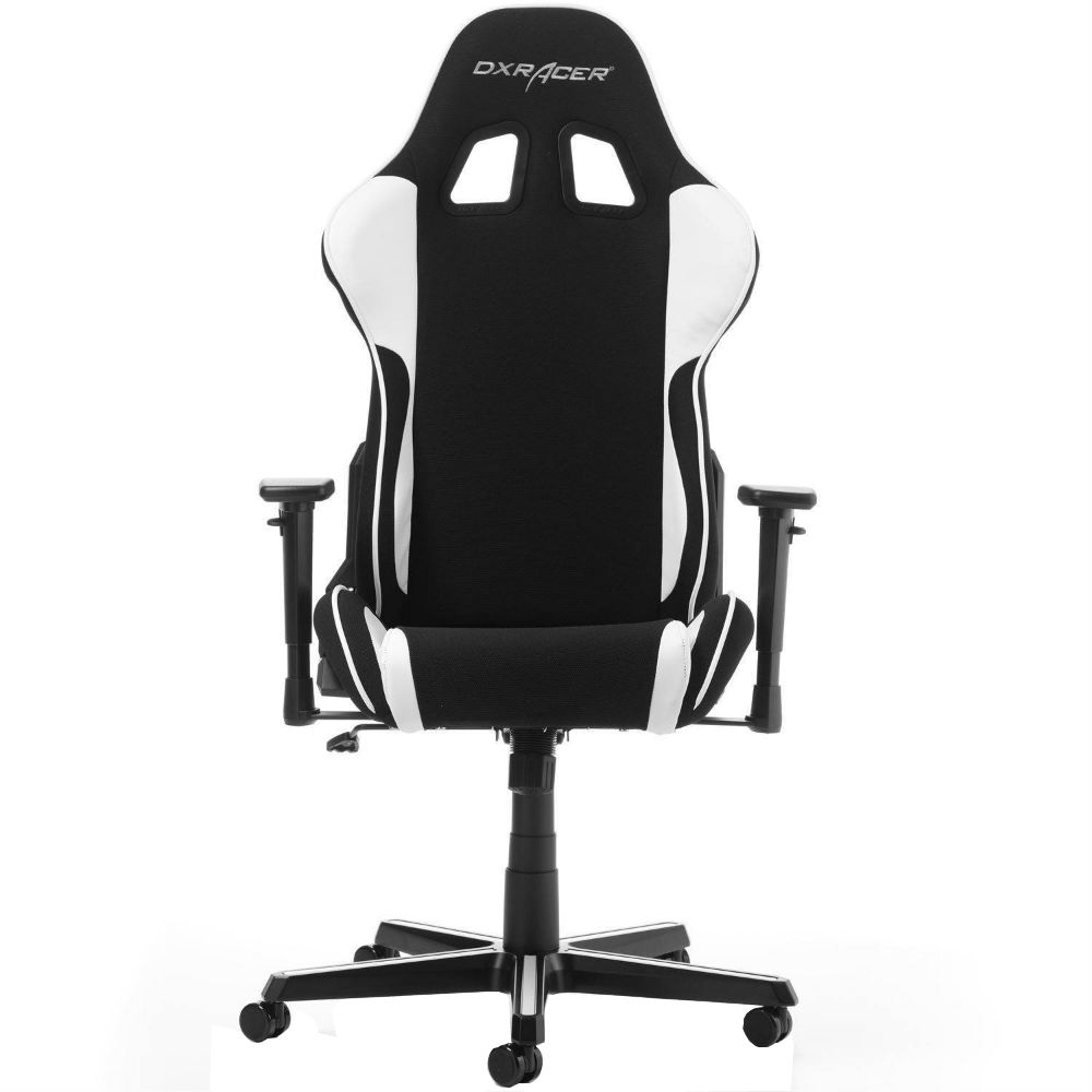 Зовнішній вигляд DXRACER FORMULA OH/FH11/NW