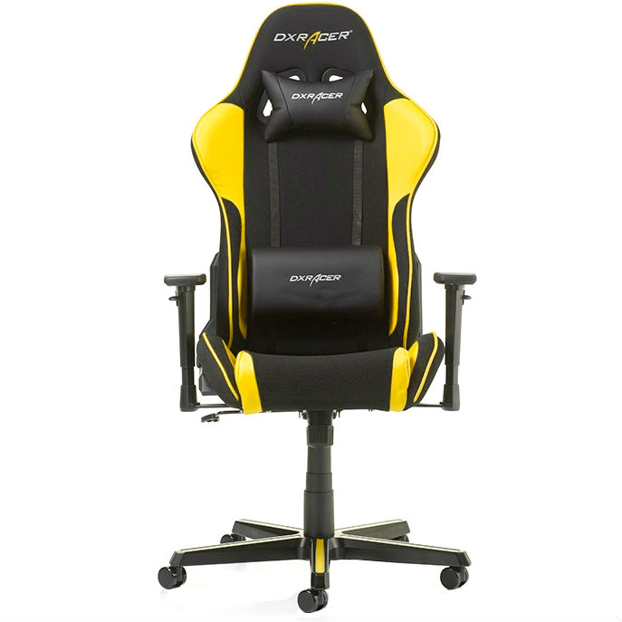 Зовнішній вигляд DXRACER FORMULA OH/FH11/NY