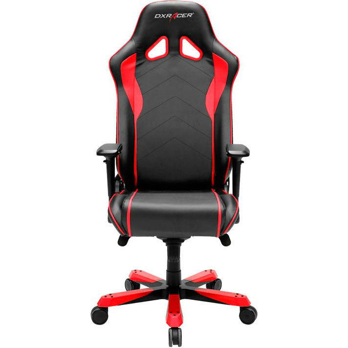 DXRACER SENTINEL OH/SJ08/NR Тип для геймера