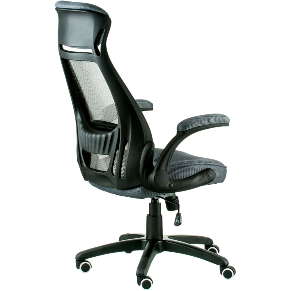 Зовнішній вигляд SPECIAL4YOU Крісло Briz 2 grey