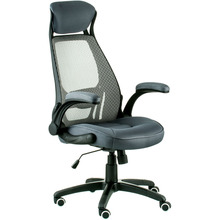 SPECIAL4YOU Крісло Briz 2 grey