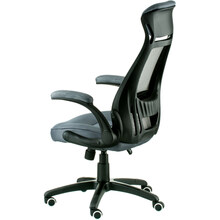 SPECIAL4YOU Крісло Briz 2 grey