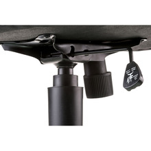 SPECIAL4YOU Крісло Briz black fabric