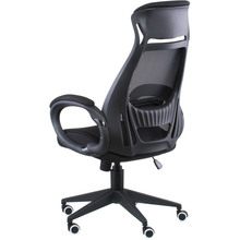 SPECIAL4YOU Крісло Briz black fabric