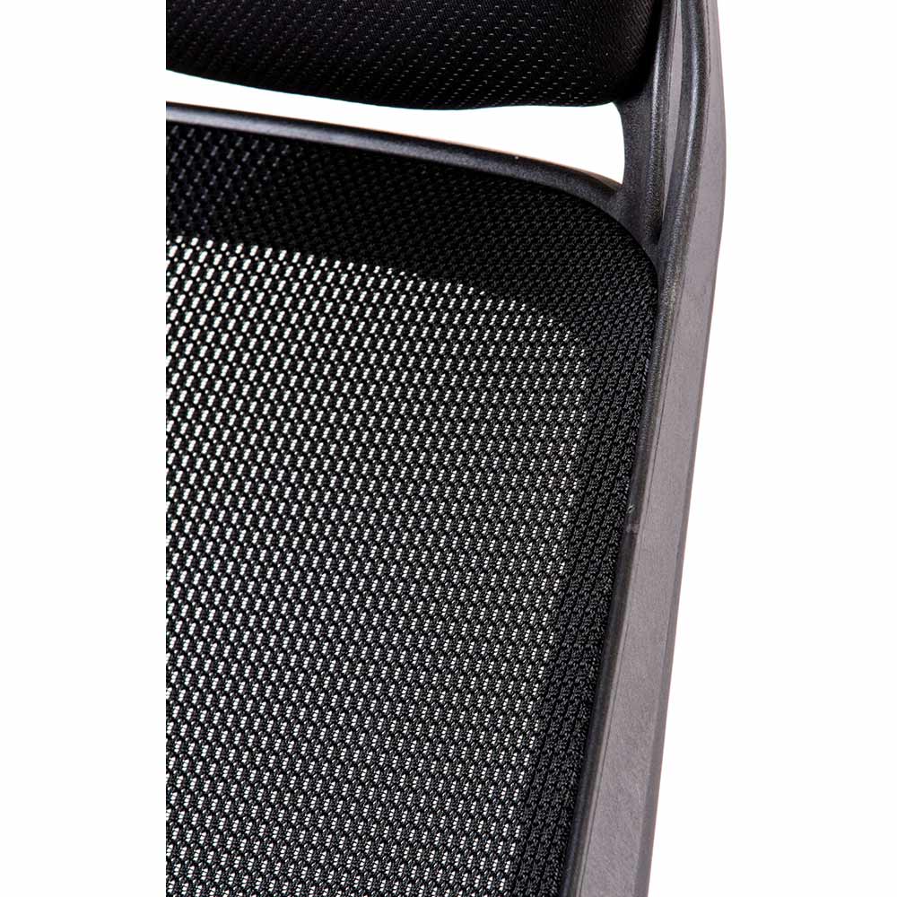 В інтернет магазині SPECIAL4YOU Крісло Briz black fabric