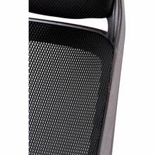 SPECIAL4YOU Крісло Briz black fabric