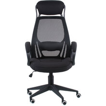 SPECIAL4YOU Крісло Briz black fabric