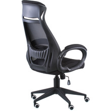 SPECIAL4YOU Крісло Briz black fabric