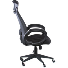 SPECIAL4YOU Крісло Briz black fabric