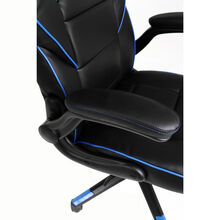 Крісло GAMEPRO KW-7308F_Black_Blue