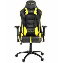 Крісло GAMEPRO Imperator KW-GT25_Black_Yellow