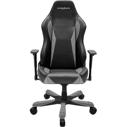 Крісло DXRACER WORK OH/WY0/NG Тип для геймера