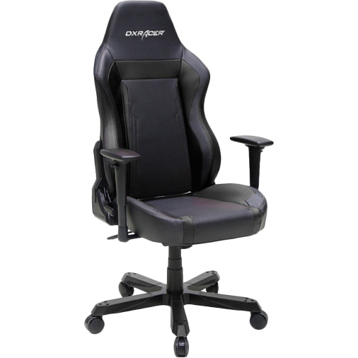 Крісло DXRACER WORK OH/WZ06/N Тип для геймера