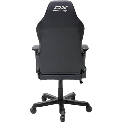 Крісло DXRACER WORK OH/WZ06/N Матеріал оббивки інший