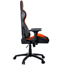 Кресло COUGAR Black/Orange