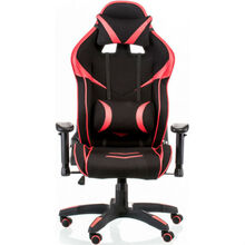 Кресло SPECIAL4YOU ExtremeRace 2 black/red (E5401)