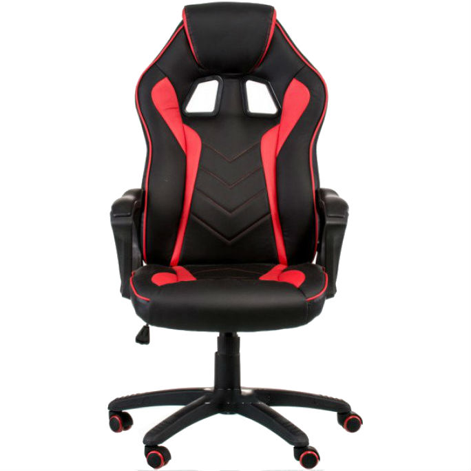 

Кресло SPECIAL4YOU Game black/red (E5388), Game black/red