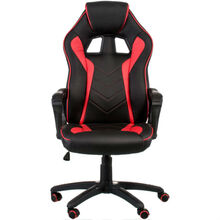 Кресло SPECIAL4YOU Game black/red (E5388)