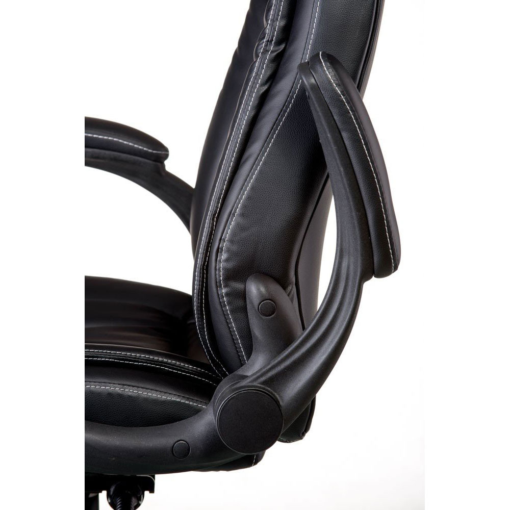 В интернет магазине Кресло SPECIAL4YOU Oskar black (E5241)
