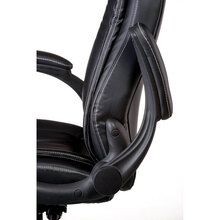 Кресло SPECIAL4YOU Oskar black (E5241)