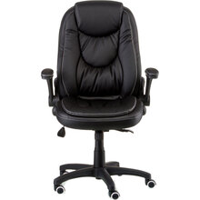 Кресло SPECIAL4YOU Oskar black (E5241)