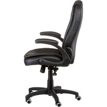 Кресло SPECIAL4YOU Oskar black (E5241)