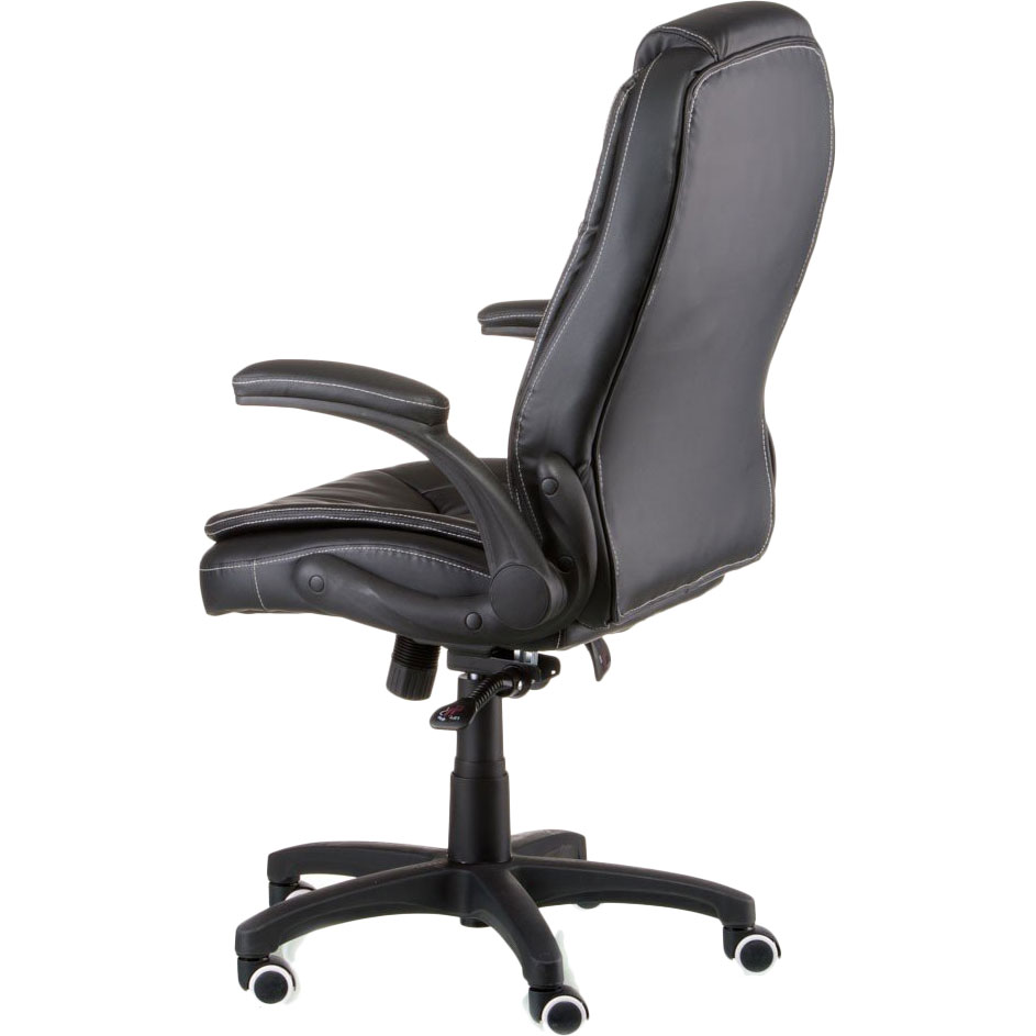 Внешний вид Кресло SPECIAL4YOU Oskar black (E5241)