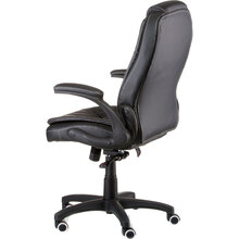 Кресло SPECIAL4YOU Oskar black (E5241)