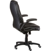 Кресло SPECIAL4YOU Oskar black (E5241)