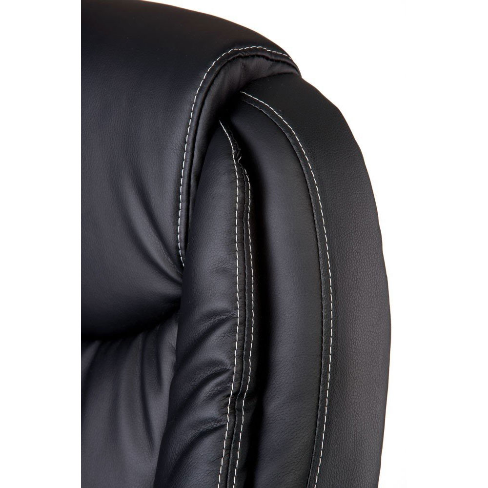 Заказать Кресло SPECIAL4YOU Oskar black (E5241)