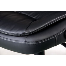 Кресло SPECIAL4YOU Oskar black (E5241)