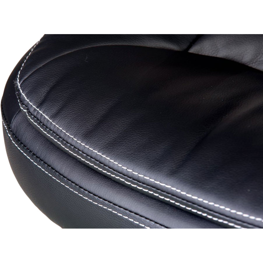 Изображение Кресло SPECIAL4YOU Oskar black (E5241)