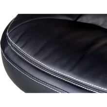 Кресло SPECIAL4YOU Oskar black (E5241)