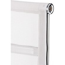 Крісло SPECIAL4YOU Solano mesh white (E5265)