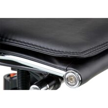 Кресло SPECIAL4YOU Solano 4 artleather black (E5210)