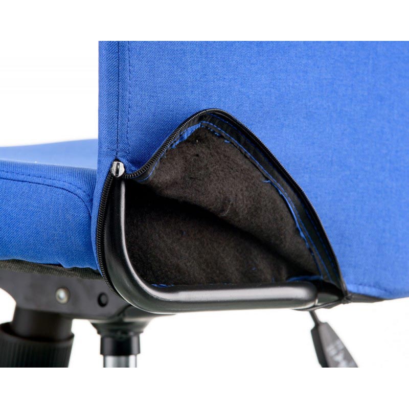 В интернет магазине Кресло SPECIAL4YOU Silba blue (E5838)