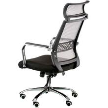 Кресло SPECIAL4YOU Amazing black (E5517)