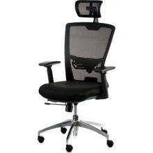 Кресло SPECIAL4YOU Dawn black (E5500)