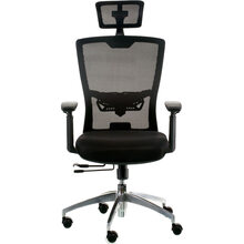 Кресло SPECIAL4YOU Dawn black (E5500)