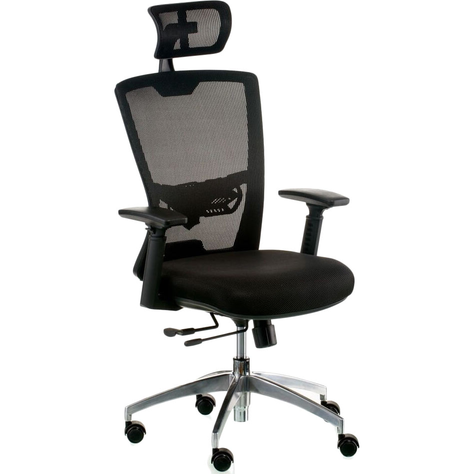 

Кресло SPECIAL4YOU Dawn black (E5500), Dawn black